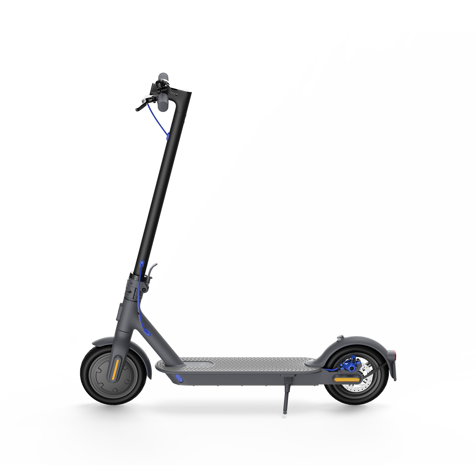 xiaomi mi electric scooter 3 schwarz