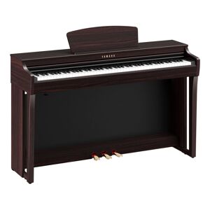Yamaha Clp-725 Rosenholz E-piano Set