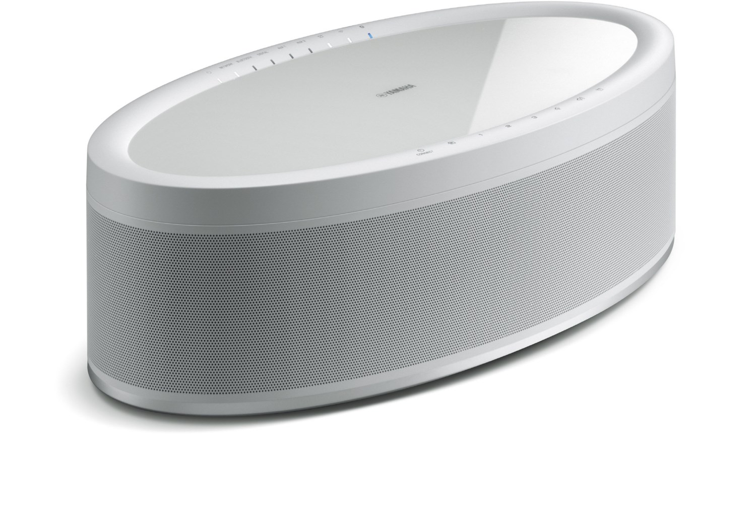 Yamaha Musiccast 50 Streaming-lautsprecher, Sprachsteuerung, Amazon Alexa, App-s