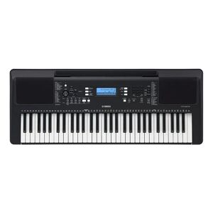 Yamaha Psr E373 Keyboard + Kh + Ks + Kb + Kt | Neu