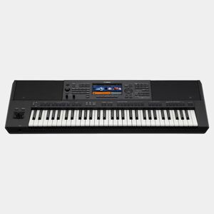 Yamaha Psr-sx700 Digital Keyboard * New *