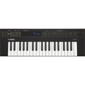 Yamaha Reface Dx - Usb Midi Keyboard Daw Controller Dx7
