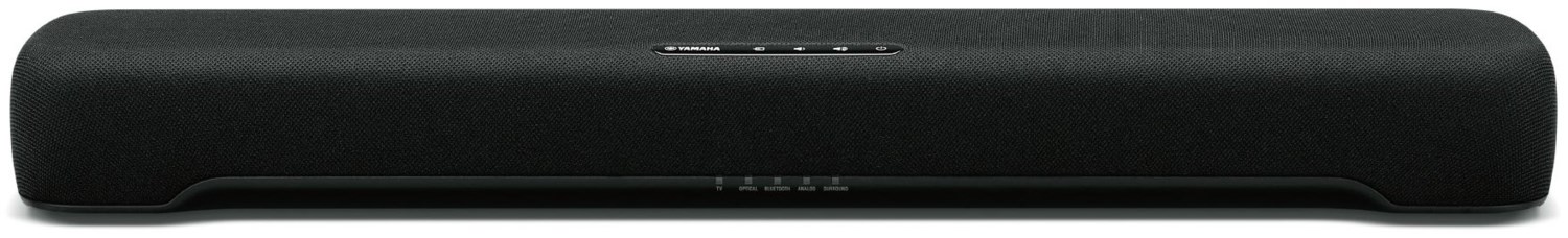 Yamaha Sr-c20a Soundbar Integr. Subwoofer Bluetooth Hdmi Usb Schwarz