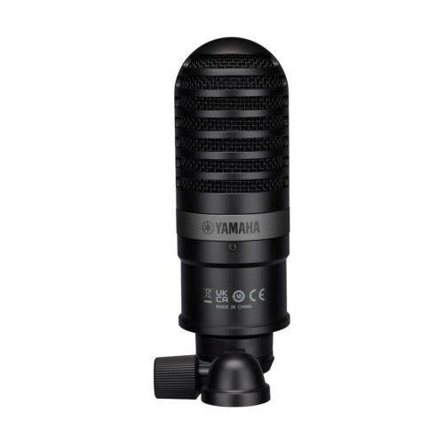 Yamaha Ycm01bl Stand Sprach-mikrofonÜbertragungsart Details Kabelgebunden Inkl.