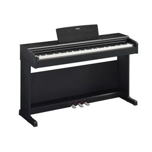 Yamaha Ydp-145b Arius Digitalpiano, Schwarz