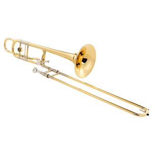 Yamaha Ysl-882 Od Trombone
