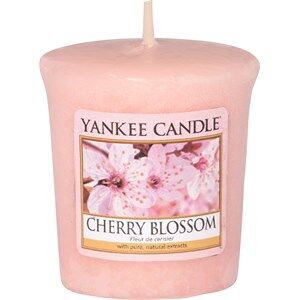 Yankee Candle Raumdüfte Votivkerzen Cherry Blossom