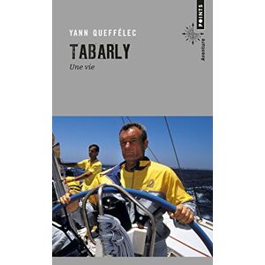 Yann Queff'lec - Gebraucht Tabarly - Preis Vom 28.04.2024 04:54:08 H