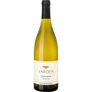 Yarden Chardonnay 2022 Golan Heights Winery
