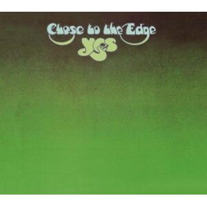 Yes - Gebraucht Close To The Edge (bonus Tracks) - Preis Vom 28.04.2024 04:54:08 H