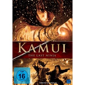 Yoichi Sai - Gebraucht Kamui - The Last Ninja - Preis Vom 28.04.2024 04:54:08 H
