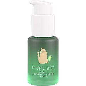 Yope Pflege Gesichtspflege Algae & Hyaluronic Acid Hydro Shot Serum