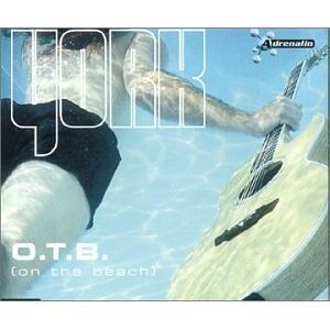 York - Gebraucht Otb-(on The Beach) - Preis Vom 26.04.2024 05:02:28 H
