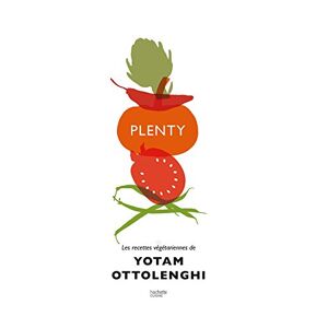 Yotam Ottolenghi - Gebraucht Plenty : 120 Recettes Végétariennes - Preis Vom 28.04.2024 04:54:08 H