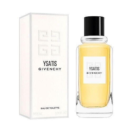Ysatis By Givenchy Eau De Toilette Spray 3.4 Oz / E 100 Ml [women]