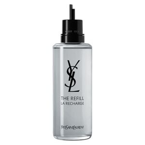Ysl Yves Saint Lauren Myslf 150 Ml Eau De Parfum Spray Refill