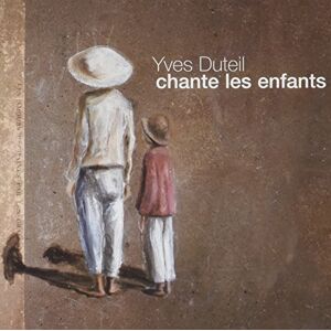 Yves Duteil - Gebraucht Chante Les Enfants - Preis Vom 12.05.2024 04:50:34 H