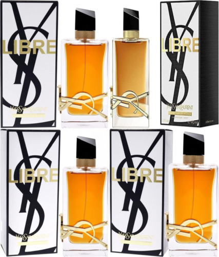 Yves Saint Laurent Libre Eau De Parfum Intense 90 Ml