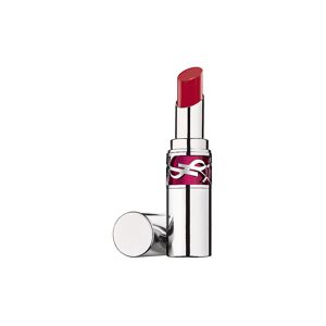 Yves Saint Laurent Make-up Lippen Rouge Volupté Candy Glaze 11 Red Thrill