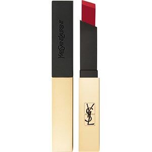 Yves Saint Laurent Rouge Pur Couture The Slim - Lipstick N.23 Mistery Red
