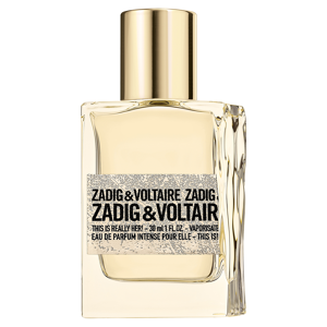 zadig & voltaire this is really her! e.d.p. intense nat. spray 100 ml donna