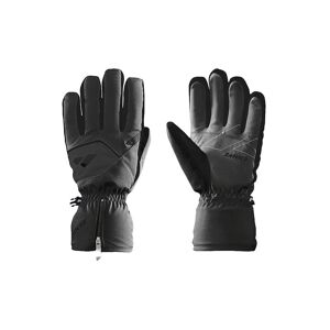 zanier - reith.stx handschuhe schwarz