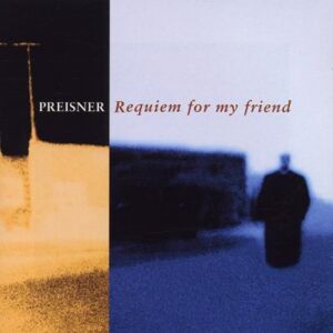Zbigniew Preisner - Gebraucht Requiem For My Friend - Preis Vom 28.04.2024 04:54:08 H