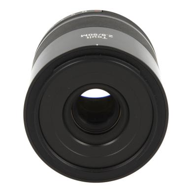 Zeiss Objektiv Touit 50mm 2,8 Makro Fujifilm X Mount Fuji X-t3 / X-t30
