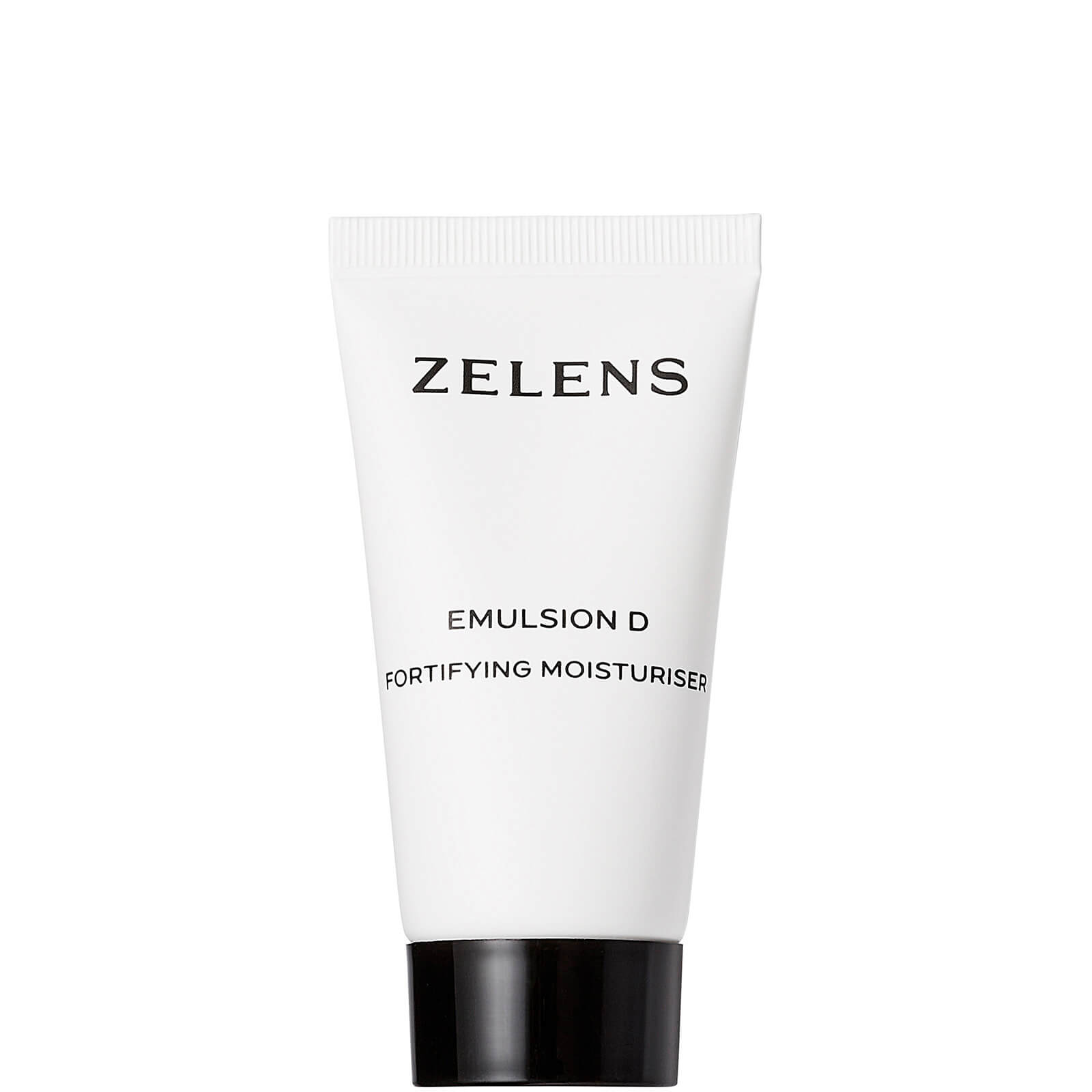 zelens emulsion d fortifying moisturiser 15Â ml