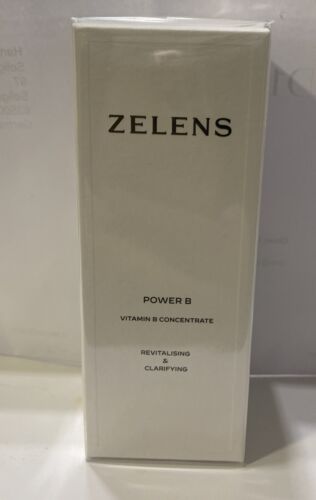 zelens power b revitalising and clearing serum 30ml