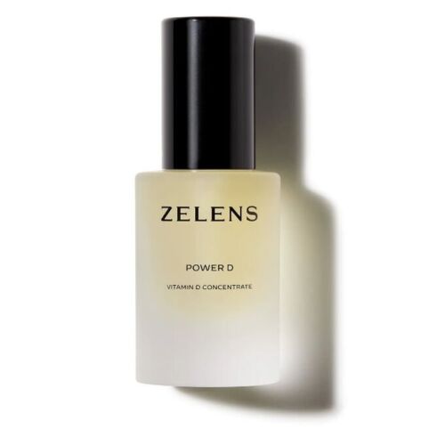zelens power d fortifying and restoring serum 30ml