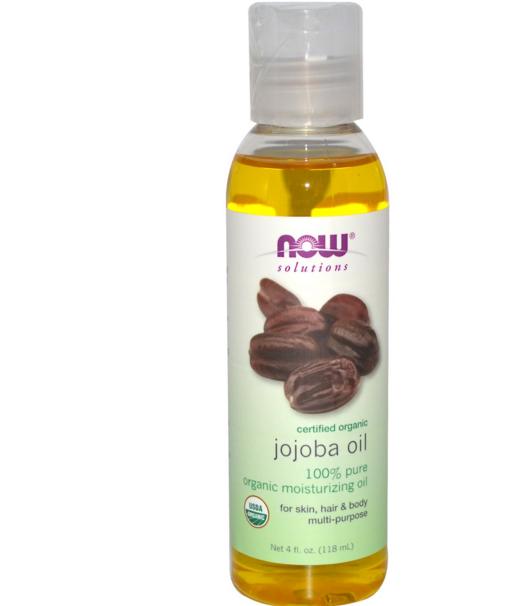 Zertifizierte Bio-jojoba-Öl (118 Ml) - Now Foods € 237,20 / Liter