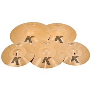 Zildjian - K Custom Hybrid Cymbal