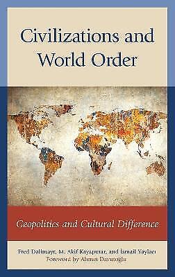 Zivilisationen Und Weltordnung: Geopolitik Und Kulturelle Unterschiede (global