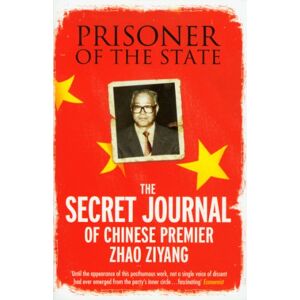 Ziyang, Premier Zhao - Gebraucht Prisoner Of The State - Preis Vom 28.04.2024 04:54:08 H