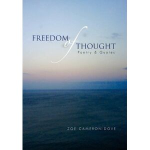 Zoe Cameron-dove - Freedom Of Thought