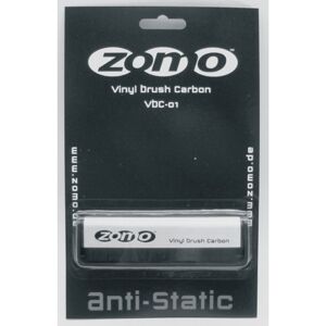 Zomo Vbc-01 Carbonfaser Vinylbürste - Plattenspieler Zubehör