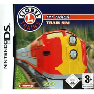 Zoo Digital - Gebraucht Lionel Trains: On Track [uk Import] - Preis Vom 06.05.2024 04:58:55 H