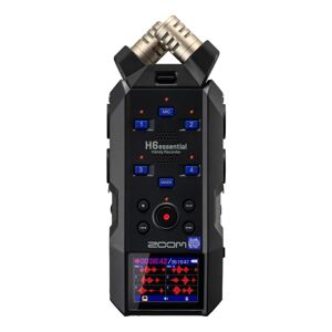 Zoom H6essential - Mobile Recorder